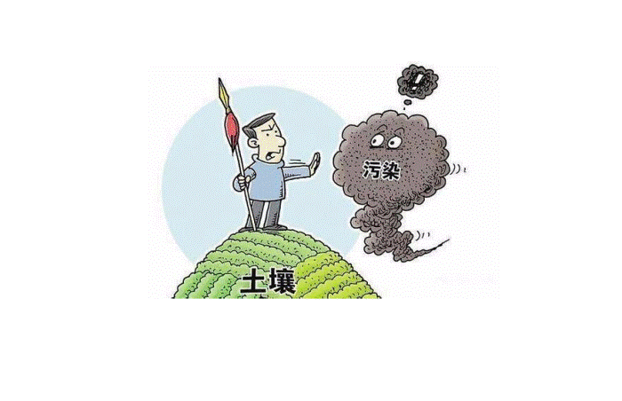 土壤污染物的種類有哪些<div   id=