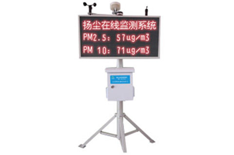 揚塵智能在線系統(tǒng)受歡迎的主要原因有哪些<div   id=