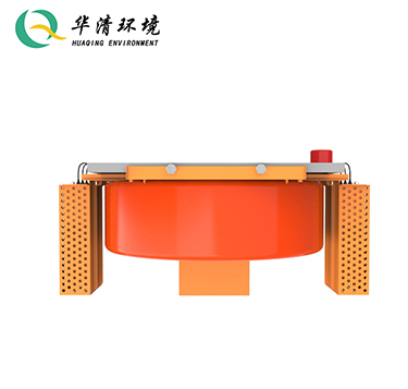 HQ-21DBS 地表水實(shí)時監(jiān)測系統(tǒng)